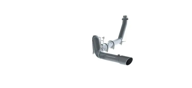 MBRP 1994-2002 Dodge 2500/3500 Cummins 5 Turbo Back Single Side Budget