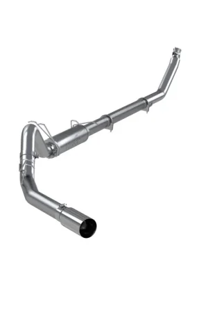 MBRP 1994-2002 Dodge 2500/3500 Cummins Turbo Back Single Side (94-97 Hanger HG6100 req.) While Supplies Last