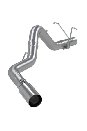 Exclusive Offer MBRP 2011+ Chevy/GMC 2500/3500 4in Filter Back Single Side T409