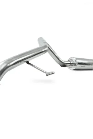 Exclusive Offer MBRP 2007-2009 Toyota FJ 4.0L V6 Cat Back Single Rear Exit Off-Road Tail No tip