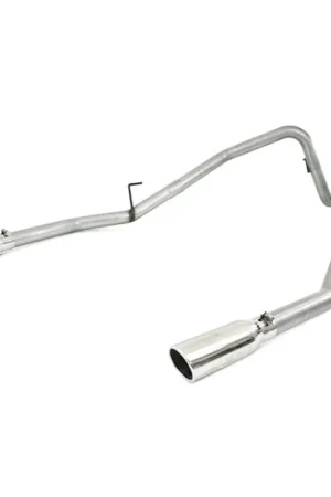 MBRP 11 Ford F-150 5.0L V8 Aluminized Cat Back Dual Split Rear Exit Hot Picks