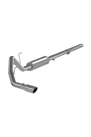 MBRP 2004-2008 Ford F150 EC/CC-SB Cat Back Single Side Next Day Delivery