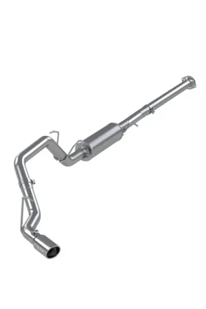 MBRP 19-21 Dodge RAM 1500 (Crew Cab & Quad Cab) 3in. Single Side Catback Exhaust - Aluminized Steel Place Order