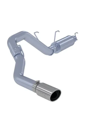 Price Drop MBRP 2014+ Ram 2500/3500 6.4L Hemi Cat Back Single Side Exit AL Series - Aluminized