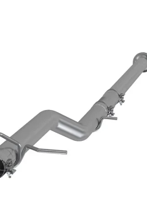 MBRP 3in Muffler Bypass Pipe, 19-20 Ram 1500 5.7L, T409 Affordable