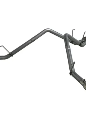 Express Delivery MBRP 2009 Dodge Ram 1500 5.7L Cat Back Dual Split Side