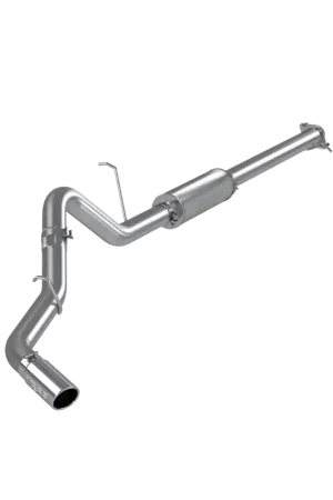 Bulk Order MBRP 11-19 Chevy/GMC 2500HD PU 6.0L V8 Single Side Exit Alum Cat Back Perf Exhaust