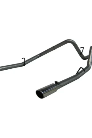 MBRP 2003-2007 Chev/GMC 1500 Classic 4.8/5.3L EC/CC-SB Cat Back Dual Split Rear Instant Buy