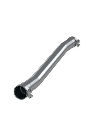 MBRP 20-21 Chevrolet/GMC 1500 6.2L T409 Stainless Steel 3in Muffler Bypass Best Seller