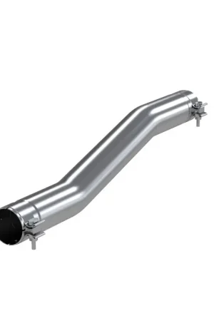MBRP 19-Up Chevrolet/GMC 1500 5.3L T409 Stainless Steel 3in Muffler Bypass Cheap