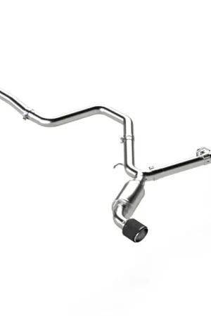 MBRP 19-22 Hyundai Veloster 3in Catback Exhaust, Dual Rear Exit Wholesale