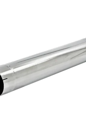 MBRP Univ Muffler Delete Pipe 5in Inlet/Outlet 31in Overall T409 Secure Checkout