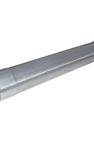 Hot Picks MBRP Universal (not 6.4L Ford Chevy LMM or 6.6L Dodge) Muffler Delete Pipe 5 Inlet /Outlet 31 Ove