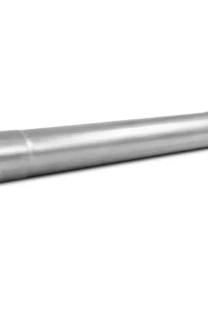 Buy Today MBRP Universal (not 6.4L Ford Chevy LMM or 6.6L Dodge) Muffler Delete Pipe 4 Inlet /Outlet 30 Ove