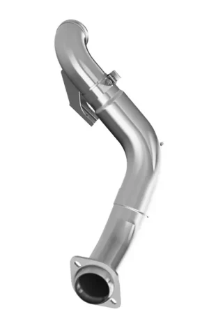 Direct From Manufacturer MBRP 2015 Ford F250/350/450 6.7L 4in Down Pipe T409