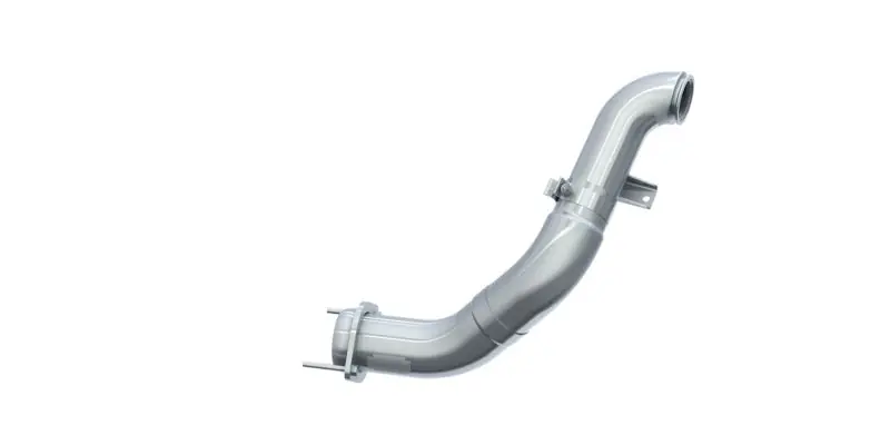 MBRP 11-14 Ford 6.7L Powerstroke Turbo Down Pipe T409 Bulk Order