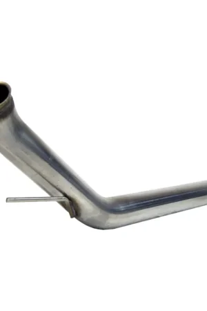 MBRP 2003-2004 Dodge Cummins 4 Down-Pipe T409 Best Choice