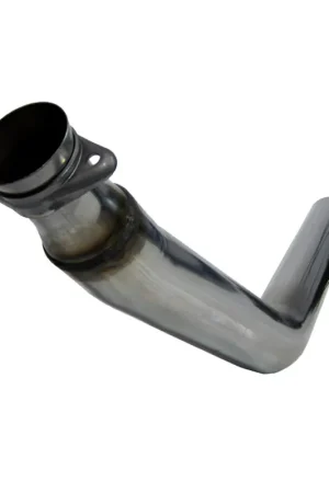 MBRP 1994-2002 Dodge Cummins 4 Down-Pipe T409 Crafted