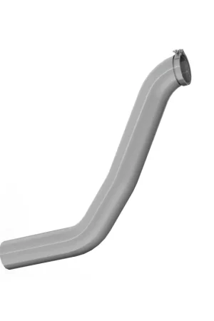MBRP 1998-2002 Dodge5.9L Cummins 2500/3500 4in HX40 Turbo Down-Pipe Aluminized Steel Top Pick