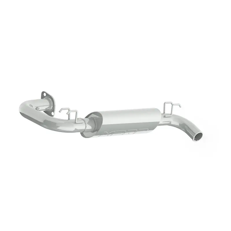 MBRP 19-20 Honda Talon Dual Slip-On Exhaust System w/Sport Muffler Limited Edition