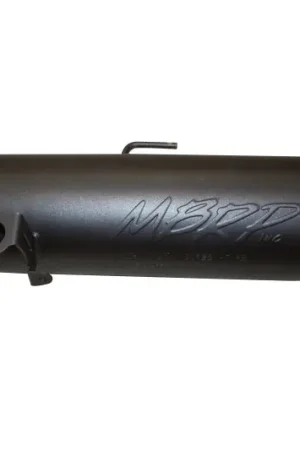 Secure Checkout MBRP 09-16 Polaris Sportsman 850 (All Models) Slip-On Exhaust System w/Performance Muffler