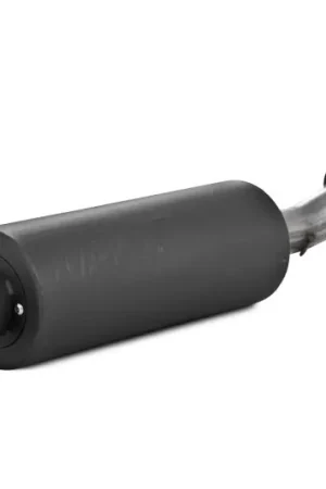 Crafted MBRP 06-12 Arctic Cat 650 H1 (All Models) / 07-13 Arctic Cat 700 DSL Slip-On Ex. Sys w/Sport Muffler