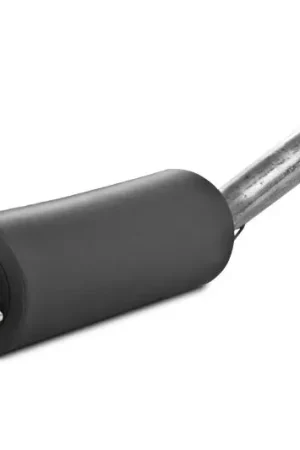 Same Day Shipping MBRP 06-07 Can-Am Outlander 650/800 (Standard & XT) Slip-On Exhaust System w/Sport Muffler