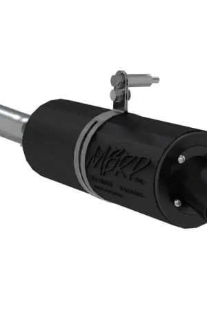 MBRP 99-07 Honda TRX 400EX Slip-On Exhaust System w/Sport Muffler Fan Favorite