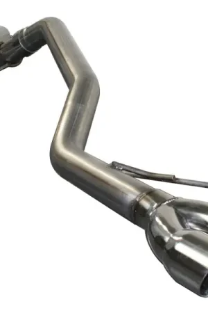 Top Rated aFe MACHForce XP Exhausts Cat-Back SS-409 EXH CB Volkswagen Jetta TDI 11-12 L4-2.0L