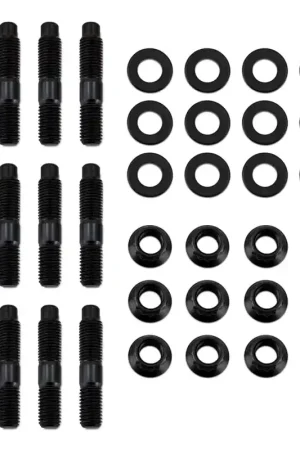 Mishimoto 94-18 Dodge Ram 5.9/6.7L Cummins Exhaust Manifold Stud Kit Viral