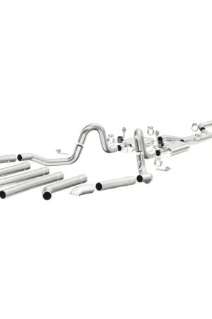 Editor’s Pick MagnaFlow Sys C/B 64-67 GM A-Body