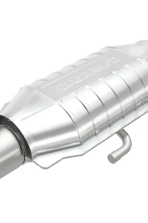 MagnaFlow Conv Univ 2.5 W/Air FED Markdown