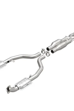 MagnaFlow Conv DF BMW M3 08-09 OEM Hot Picks