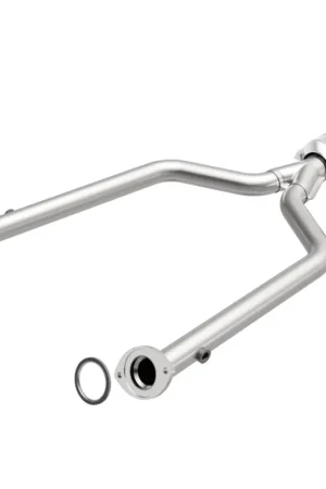 MagnaFlow Conv DF 02-08 Lexus SC430 4.3L Rear Fresh Stock