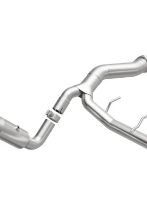 MagnaFlow Conv Direct Fit 10-14 Ford F-150 SVT Raptor 6.2L - Right Free Shipping