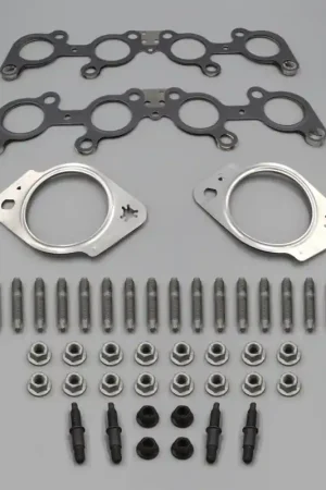 Buy Online Ford Racing 2011-2017 Mustang 5.0L Coyote Exhaust Manifold Gasket and Hardware Kit