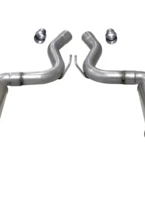 Free Delivery Corsa 2018-2023 Ford Mustang GT Fastback 5.0L 3in Sport Axle-Back Exhaust w/ 4in Gunmetal Tips