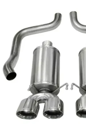 COR Axle-Back Xtreme Time-Limited