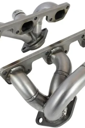 aFe Twisted Steel Headers 07-11 Jeep Wrangler (JK) V6-3.8L Super Sale