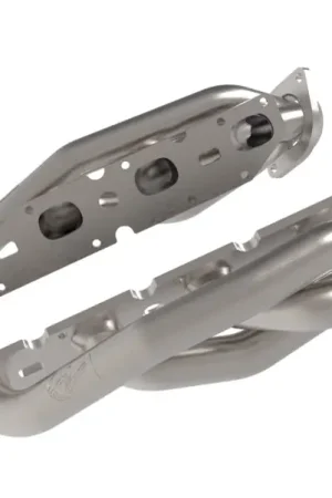 Best Price aFe Twisted Steel 11-21 Jeep Grand Cherokee (WK2) 5.7L V8 Headers