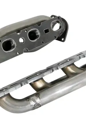While Supplies Last aFe Twisted Steel Headers 2019 RAM 1500 V8-5.7L HEMI