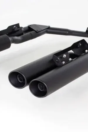 Grab Now Remus 18-19 BMW K 1600 Bagger Custom Muffler - Right Side