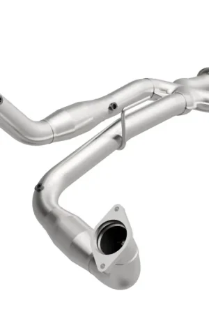 MagnaFlow Conv DF 06- Jeep SRT-8 6.1L Last Chance