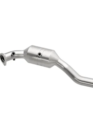 MagnaFlow Conv DF 01-05 Porsche 911 3.6L Front Right (California) Special Discount