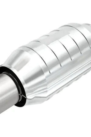 Crafted MagnaFlow Conv Univ Mf 3