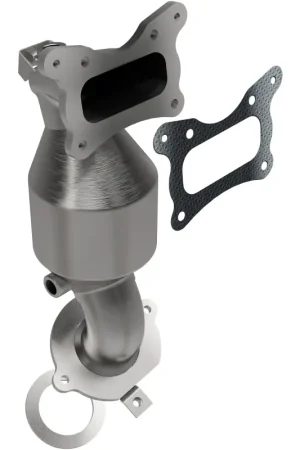 Magnaflow Conv DF 09-14 Acura TSX 2.4L / 08-12 Honda Accord 2.4L Worldwide Shipping