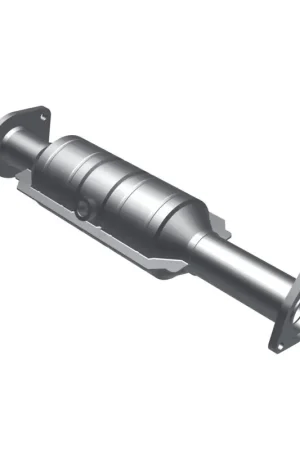 Sale MagnaFlow Conv DF 05 Honda Accord 2.4L OEM