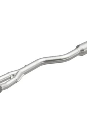 Modern MagnaFlow Conv DF 01-05 Lexus IS300 3.0L Underbody