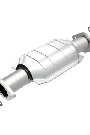 Handmade MagnaFlow Conv DF Miata 94-97 1.8L