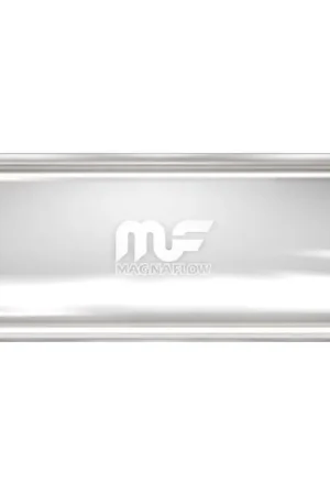 MagnaFlow Muffler Mag 409SS 22X5X11 2.5/2.5X3 Must Have